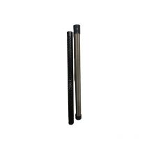 Crépine INOX anti-sable pour puit foré hauteur 60cm diamêtre 63mm