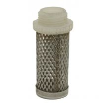 Crepine inox male 2'' Renson