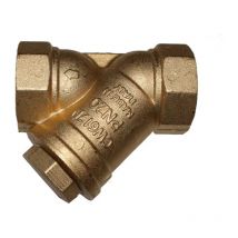 Crépine Wolf 2000 2000 / 2 ", laiton, pour pompes à chaleur