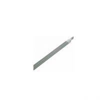 Crescent - Half-Round Second Cut File 250mm (10in)