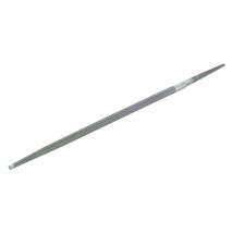 Crescent Nicholson Round Bastard Cut File 100mm (4in) NICRB4
