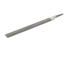 Crescent - Half-Round Smooth Cut File 300mm (12in)