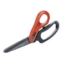 Crescent - Wiss Heavy-Duty Tradesman Shears 254mm (10in) WISCW10TM