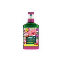 Concime liquido 'orchidee' ml 200 - Crescita Miracolosa