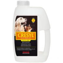 Cresyl Hund Und Katze 1l - Cresyl