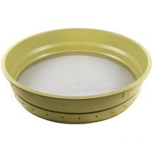 Criba plastico N.10 2,25MM 50CM