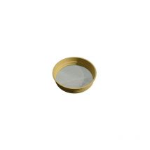 Taliaplast - criba plastico N.18 1,25MM 50CM