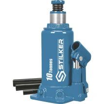 Stilker - cric bouteille 10 tonnes 195-375MM- 52875