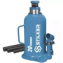 Stilker - cric bouteille 20 tonnes 217-407MM- 52891