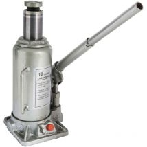 Hydraulischer Flaschenheber 12T