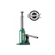 Cric bouteille hydraulique 30 tonnes COMPAC