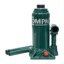 Compac - Cric bouteille hydraulique 5Tonnes Fonte -S13022