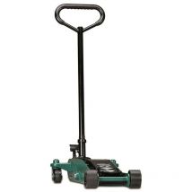 Cric de garage 2 tonnes 2T-77 Compac t