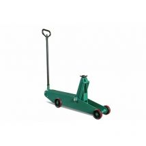 Cric de garage hydraulique 10tonnes Compac t