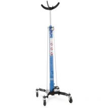 Cric de transmission hydraulique 250 kg Omcn OSIF1/73