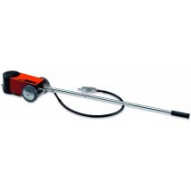 Cric Hydropneumatique Portable 10/20 T Cattini Ctyak214/p
