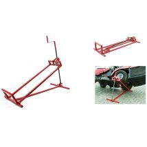 Cric léve tracteur / tondeuse 250 kg