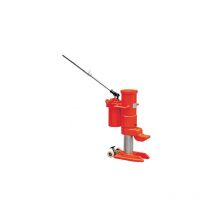 Cric monobloc polyvalent - Capacité 25 tonnes / Hauteur max 720mm - HM250