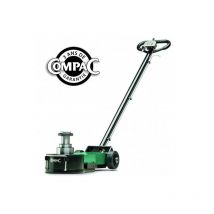 Cric oléopneumatique pl Compac 58/32/16 tonnes