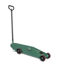 Cric rouleur 10 tonnes Compac