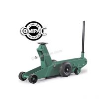Cric rouleur 10 tonnes Compac pour pl et Bus