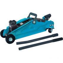 Drakkar Equipement - cric rouleur 2 Tonnes stilker- S15452