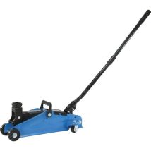 Drakkar Equipement - Cric Rouleur 2 Tonnes Stilker- S15452