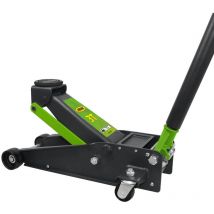 53725 cric rouleur 3T - système rapide - JBM