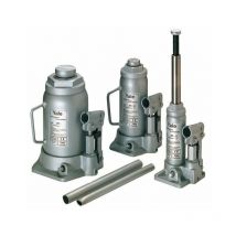 Cric universel jh capacite 6 tcourse 130 mm - hauteur 219 mm