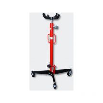 Cric vérin de fosse hydraulique 500 kg wc