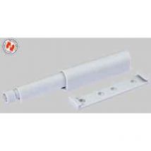 CRICCHETTO A CANNONE CON MAGNETE mm 74 - marrone. Prezzo per Pezzo.