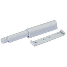 Cricchetto a cannone mm 74 - Grigio chiaro. Prezzo per Pezzo.