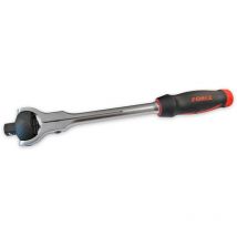 Cricchetto flessibile quadrato da 12,7 pollici