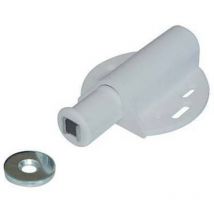 Cricchetto magnetico a scatto sportelli 680