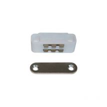 Varec - cricchetto magnetico sportelli UC12