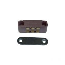 Varec - cricchetto magnetico sportelli UC12