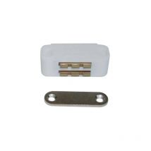 Varec - cricchetto magnetico sportelli UC14