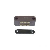 Varec - cricchetto magnetico sportelli UC14