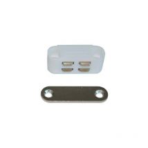 Cricchetto Magnetico Sportelli Uc9 Varec