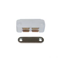 Varec - cricchetto magnetico sportelli UCN10