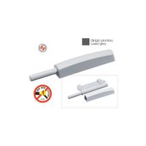Cricchetto push&pull a Scatto con magnete Spingi Apri regolabile Corsa 37mm Anta ribalta