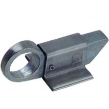 Cricchetto da saldare per wasistas art.265 - mm.70x35 medio (265)