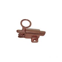 Cricchetto vasistas finestra ottone