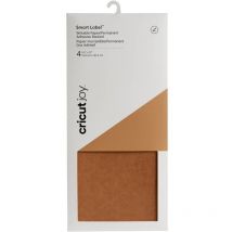 Joy Smart Labels Carta per costruzione - Cricut