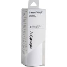 Joy smrtvnl Pellicola Bianco - Cricut