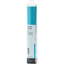 Smart Vinyl Removible (0,9 m), Aqua - Cricut