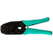 Scalant - Crimping tool a-lan ni036 (turquoise color)
