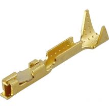 Crimpkontakt Mini-PV Polzahl Gesamt 1 47745-002LF 1 St. - FCI