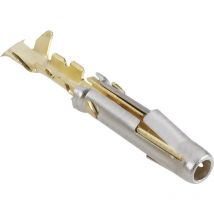 Amphenol SS14ML1F Rundstecker Einzelkontakt Buchsenkontakt Serie (Rundsteckverbinder): RT360 1 St