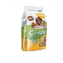 Crispy Muesli - Hamsters & Co 2,75 kg